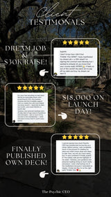 Manifest Abundance Academy Course