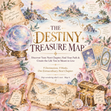 The Destiny Treasure Map (9 Weeks, Begins October 12th 2026)