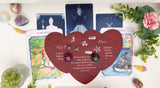 Order Your Personal Tarot Reading by Collette (video file)