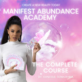 Manifest Abundance Academy Course
