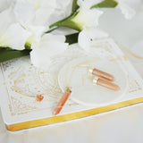 Sunstone Set In Gold Plated 925 Sterling Silver - Beau Life