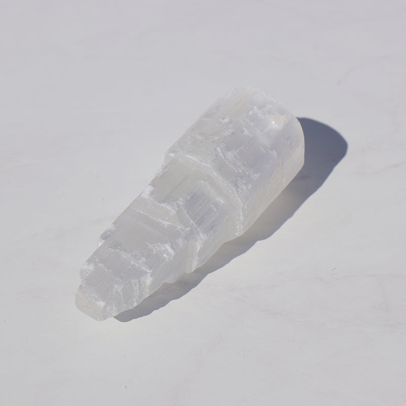 Selenite Small.