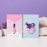 The Gentle Heart Tarot Deck & Guidebook